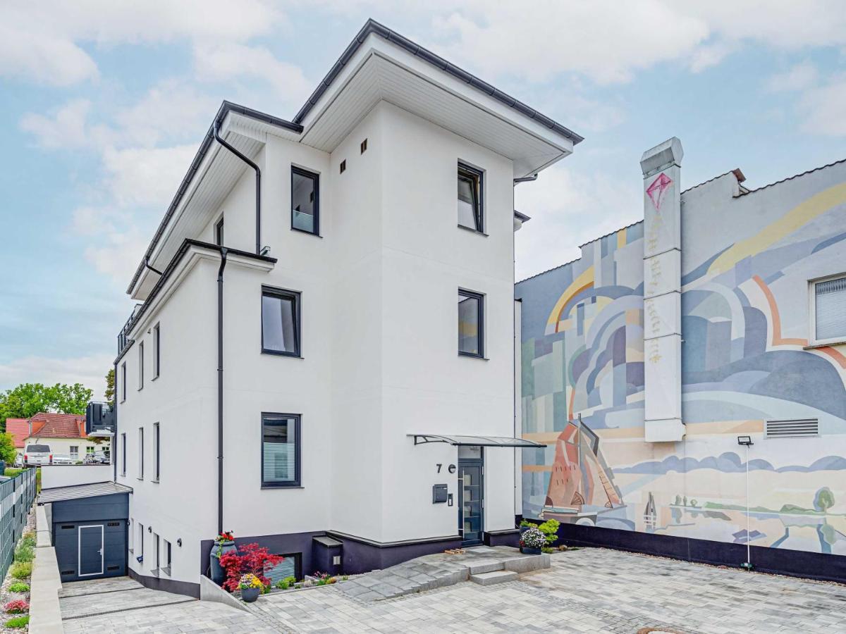 Fewo's Mehlberg Apartment