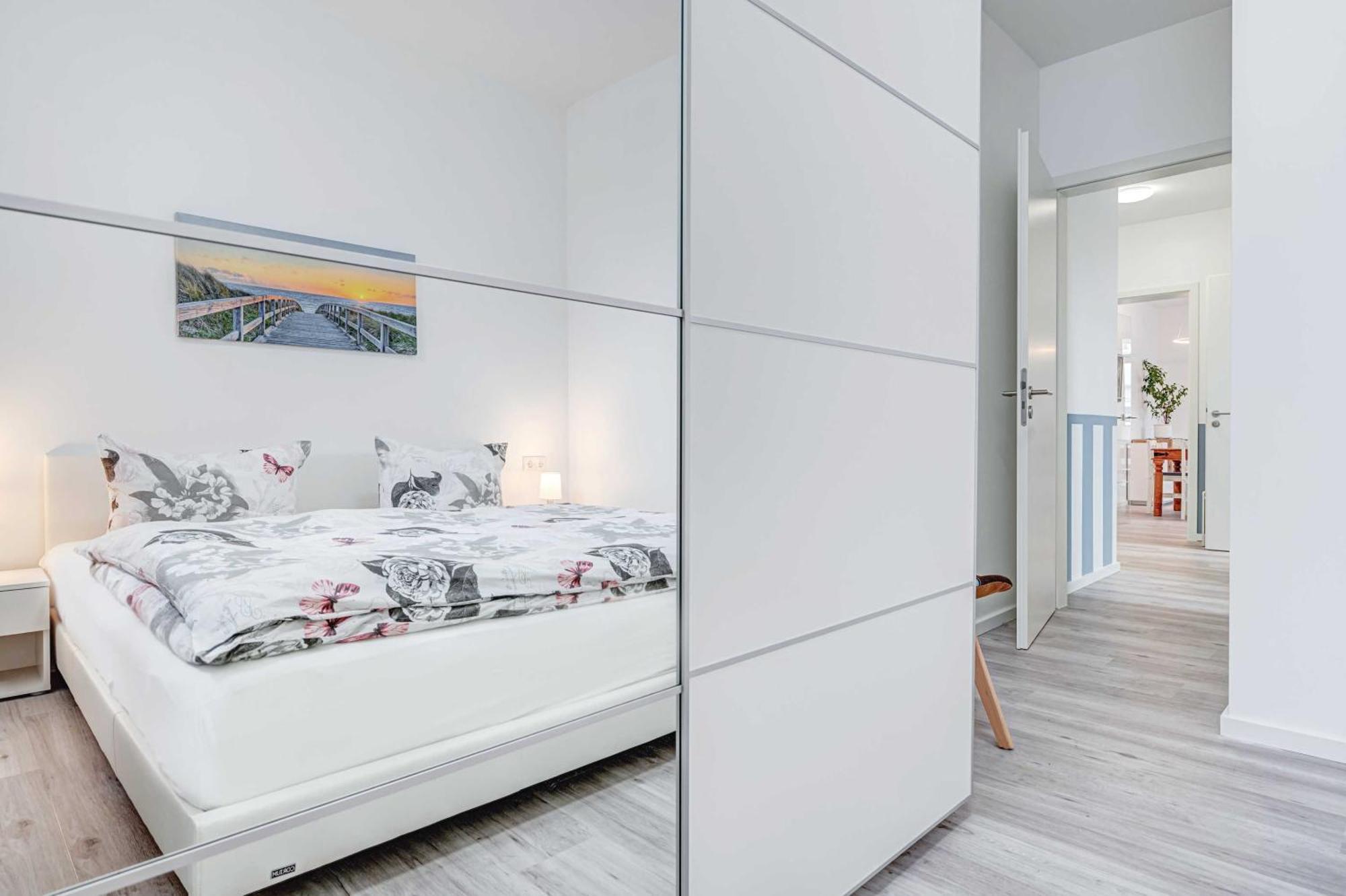Fewo's Mehlberg Apartment *