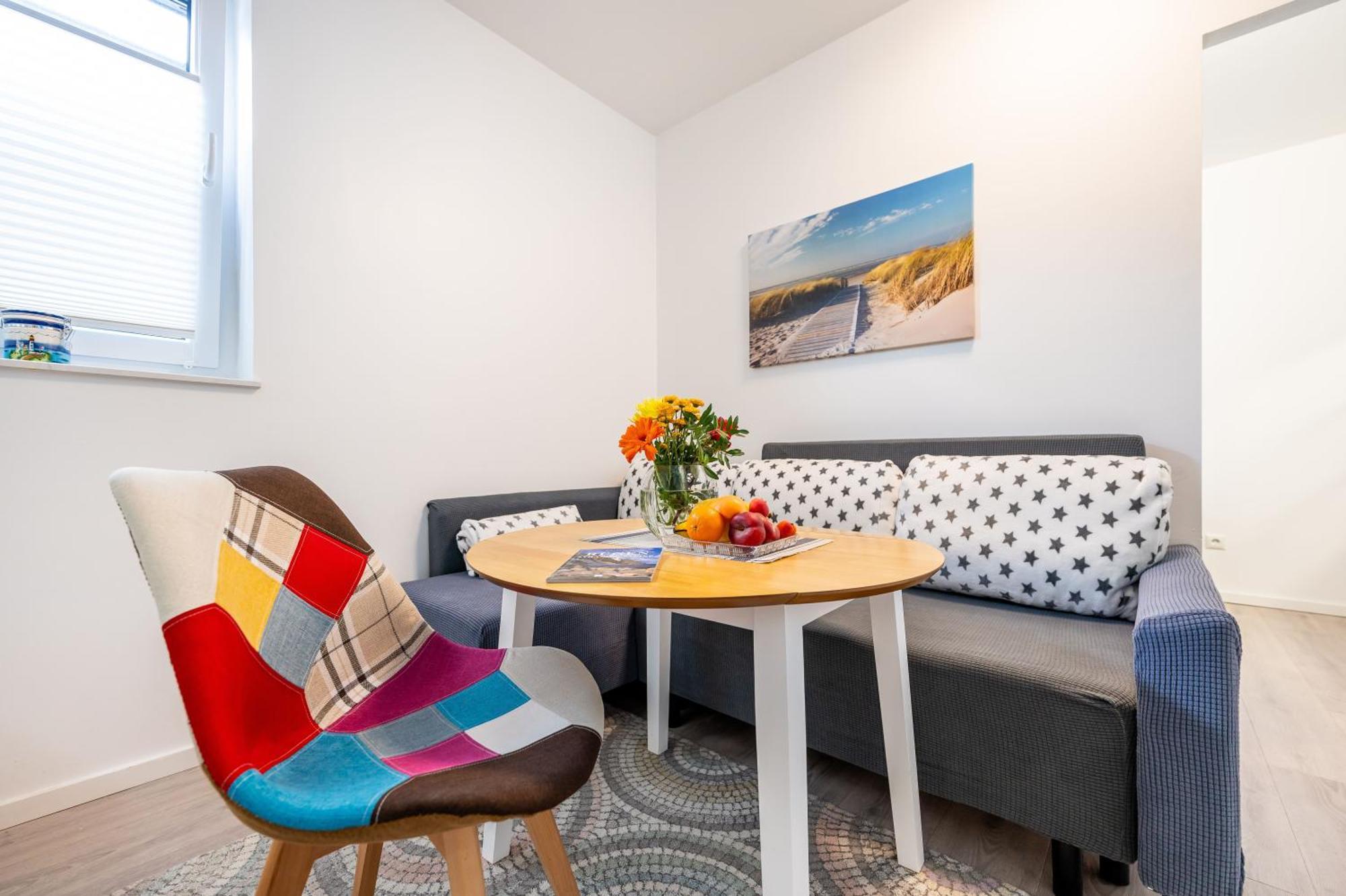 Fewo's Mehlberg Apartment Ostseebad Binz