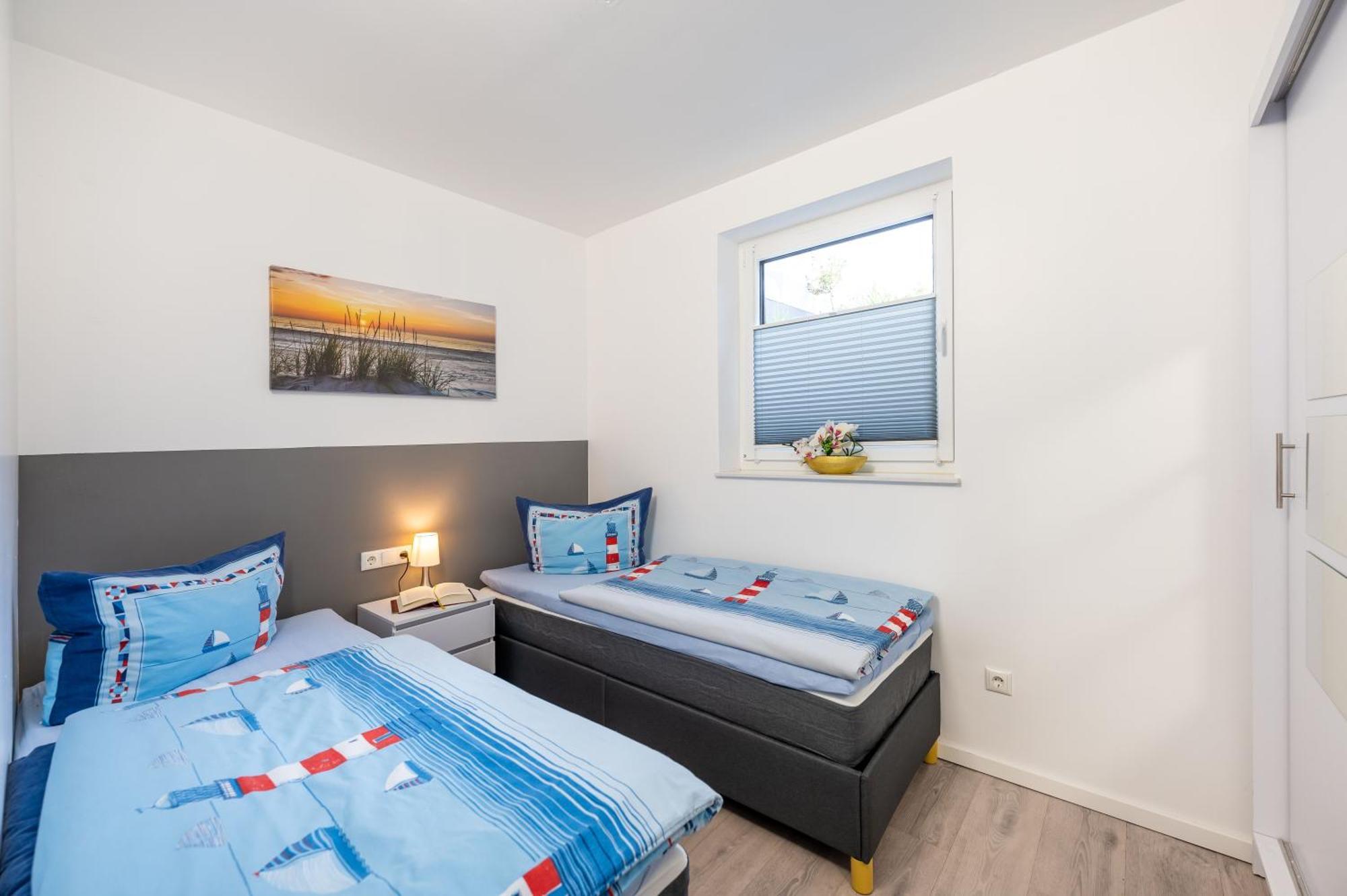 Fewo's Mehlberg Apartment