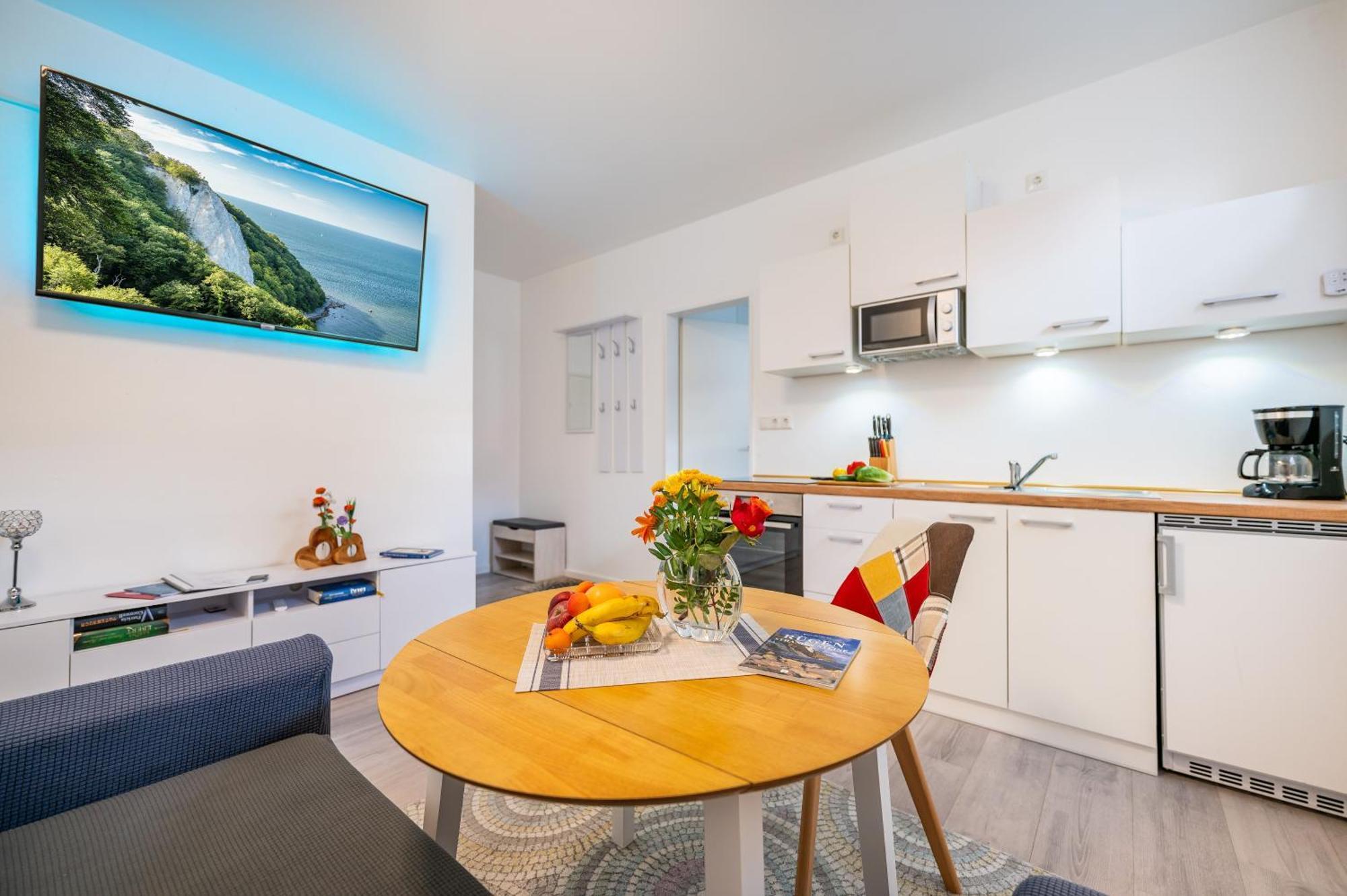 Fewo's Mehlberg Apartment *
