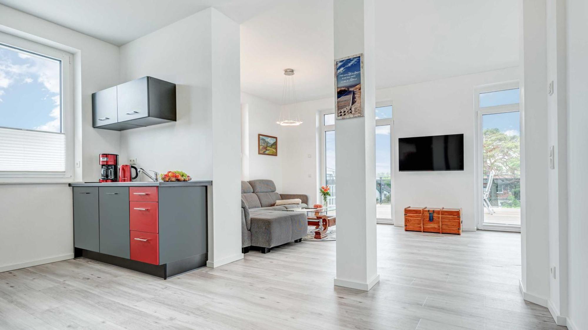 Fewo's Mehlberg Apartment