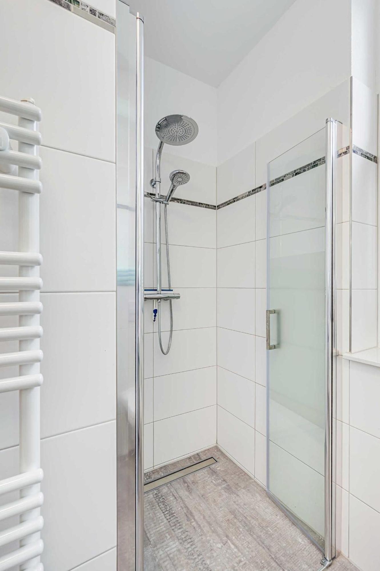 Apartment Fewo's Mehlberg Ostseebad Binz
