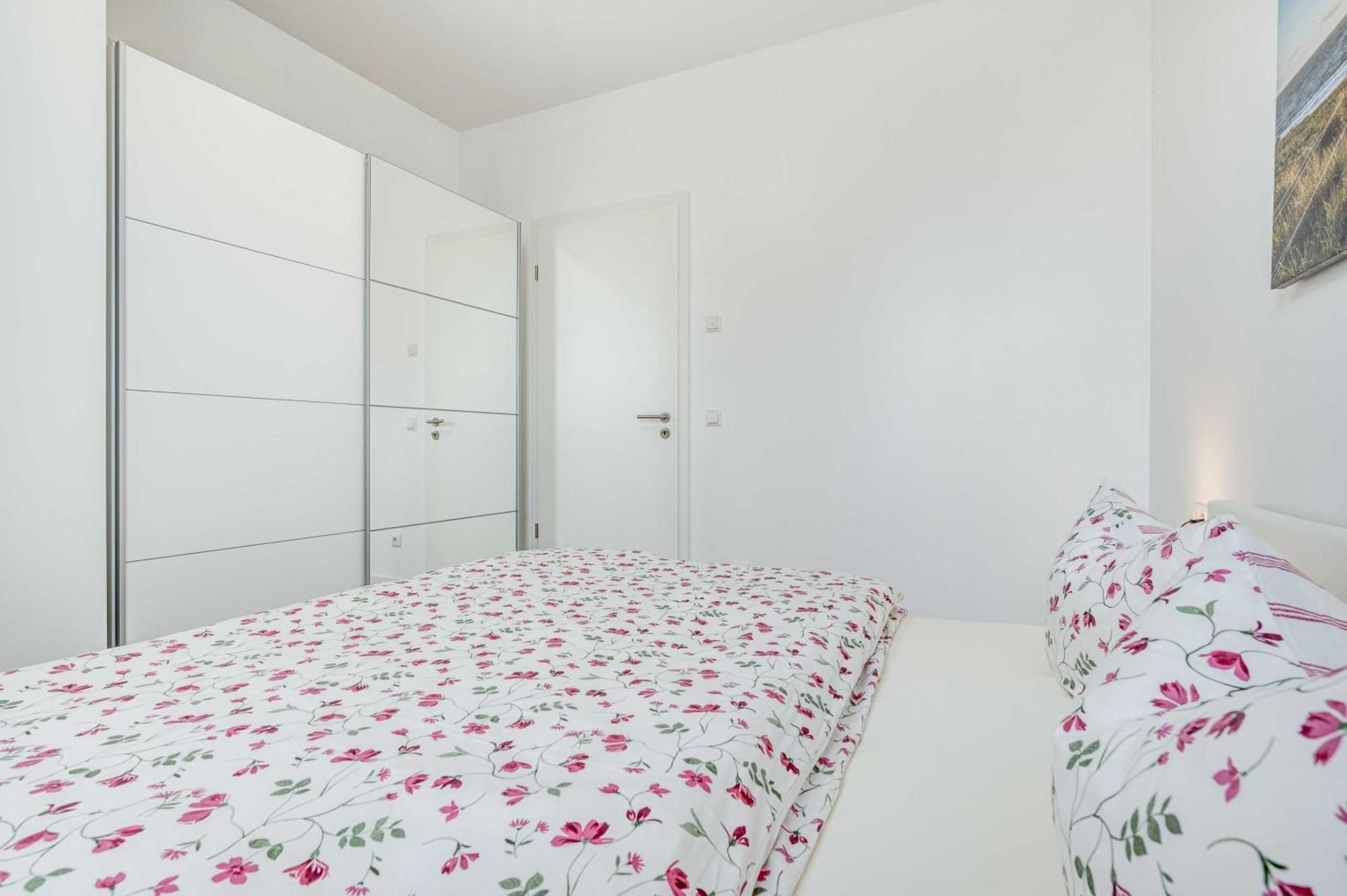 Apartment Fewo's Mehlberg