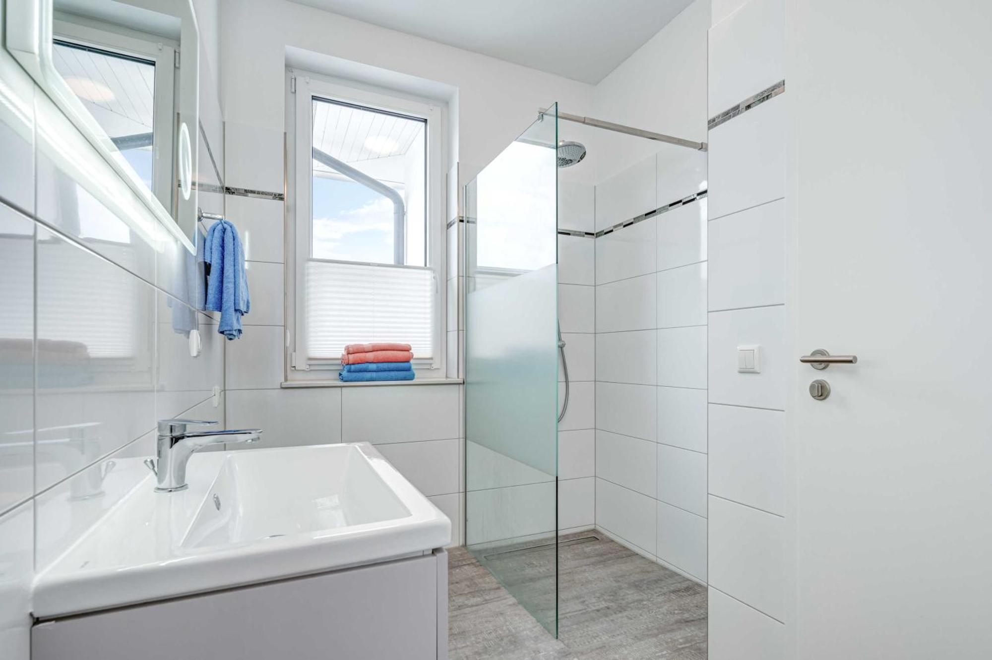 Apartment Fewo's Mehlberg Ostseebad Binz