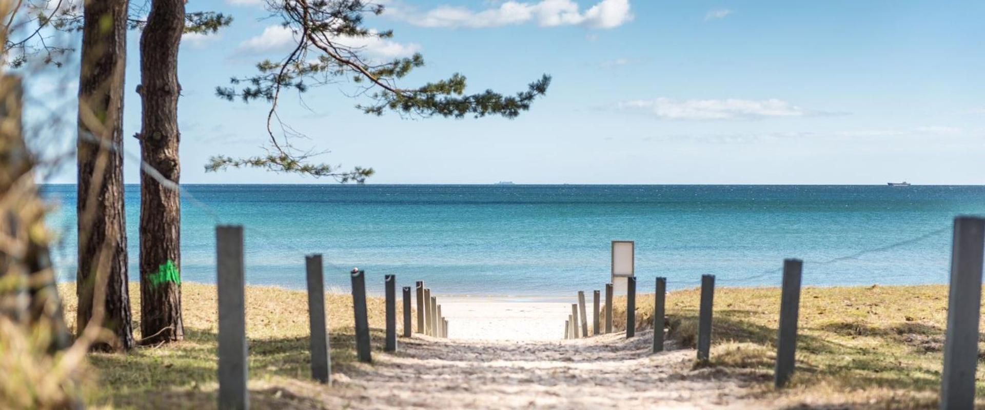Fewo's Mehlberg * Ostseebad Binz
